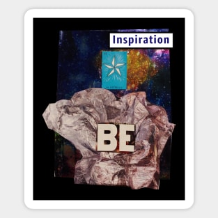 Inspire Magnet